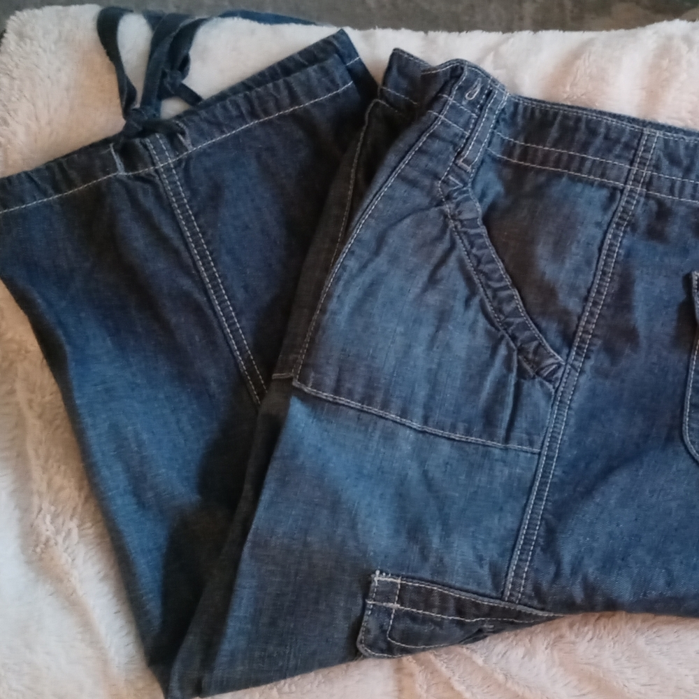 ✳️3/$20✳️ Jean Capris